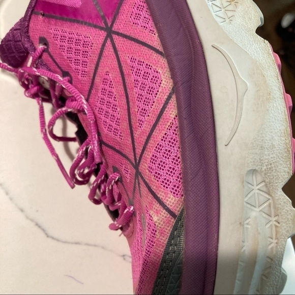 HOKA Sz 9 One One Mafate 2 Sneakers - Picture 5 of 16